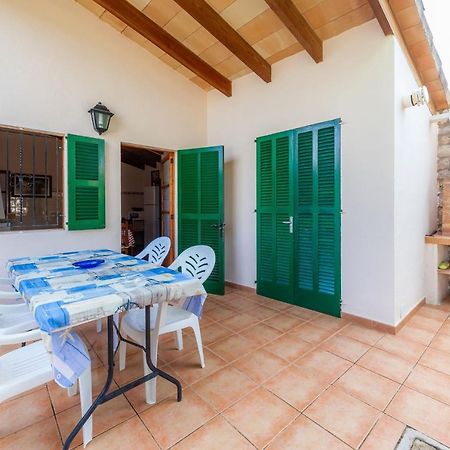 S'Alqueria Vell Villa Campanet Dış mekan fotoğraf